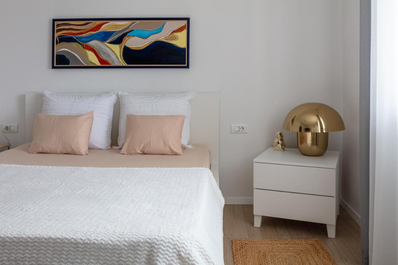 Holiday Home Vallis Povlja  Bagian luar foto