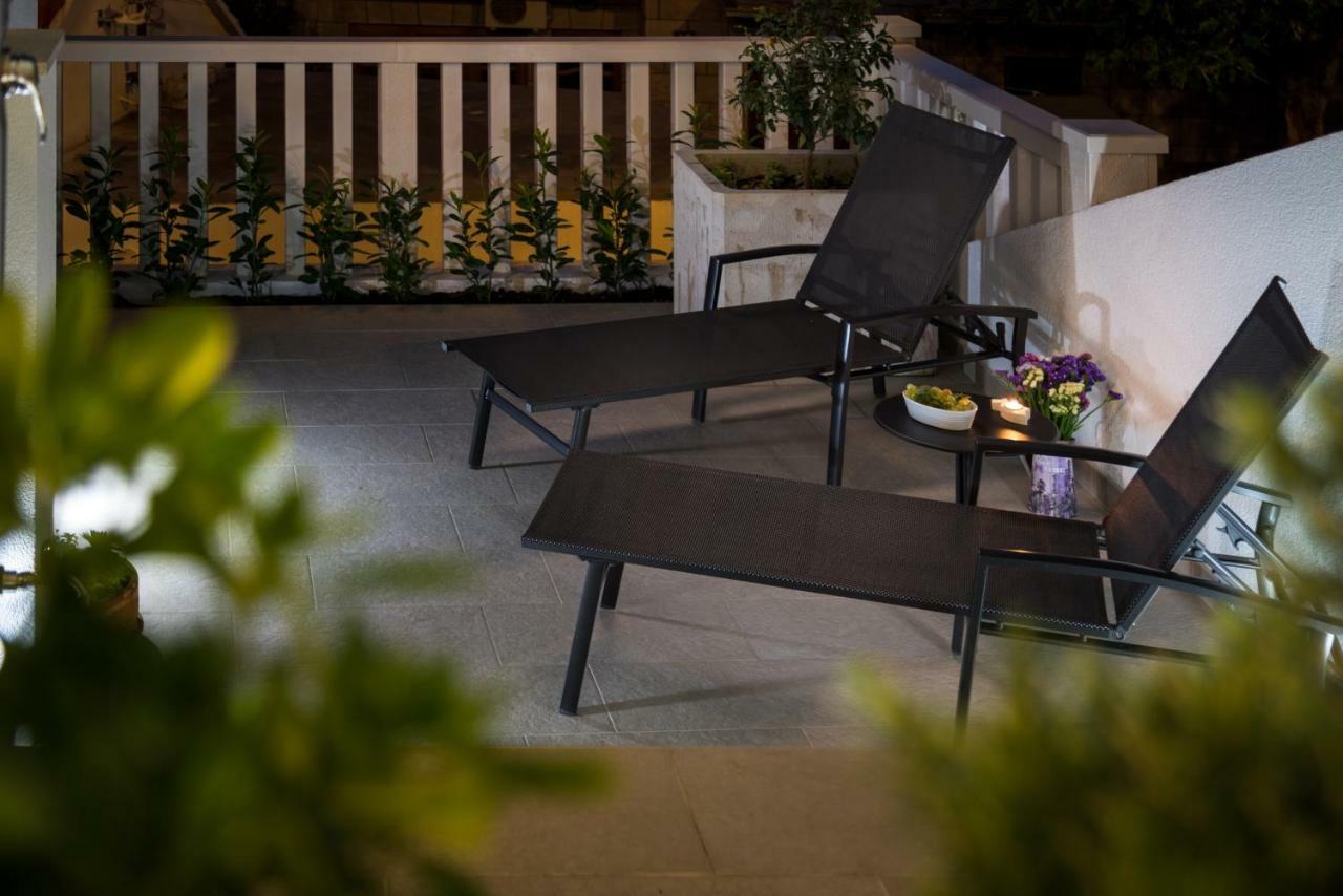 Holiday Home Vallis Povlja  Bagian luar foto